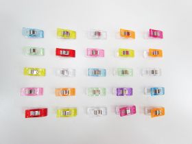 Great value TRW Wonder Clips Pack- 25 Pieces available to order online Australia