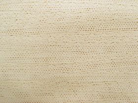 Great value 14mm Dainty Spots Cotton Lace Trim- Natural #T116 available to order online Australia