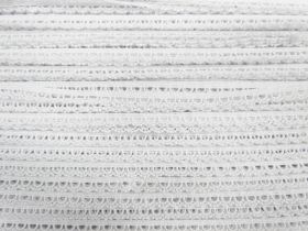 Great value 8mm Rising Sun Lace Trim- White #T121 available to order online Australia