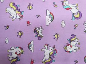 Great value Unicorn Magic Cotton #PW1204 available to order online Australia