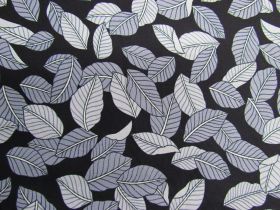 Great value Shadow Leaves Cotton #PW1275 available to order online Australia