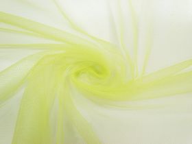 Great value Lightweight Dress Net- Bright Chartreuse #9188 available to order online Australia