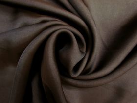 Great value Shot Silk Twill Lining- Burnt Chestnut #9190 available to order online Australia