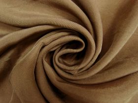 Great value Silk Twill Lining- Wooden Brown #9191 available to order online Australia