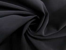 Great value Bonded Matte Spandex- Inkblot Navy #9201 available to order online Australia