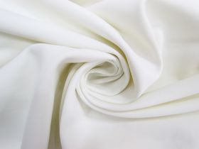 Great value Bonded Matte Spandex- Cream Clouds #9204 available to order online Australia