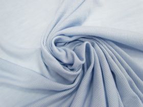Great value Lightweight Ribbed Knit- Blue Frost #6448 available to order online Australia