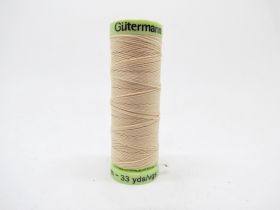 Great value Gutermann 30m Top Stitch Thread- 5 available to order online Australia