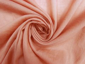Great value Cotton Lawn- Peach Rose #9257 available to order online Australia