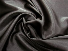 Great value Stretch Satin- Dark Chocolate #1162 available to order online Australia