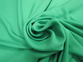 Great value Georgette- Clover Green #6529 available to order online Australia