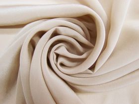 Great value Silk Crepe De Chine- Rosy Beige #9346 available to order online Australia