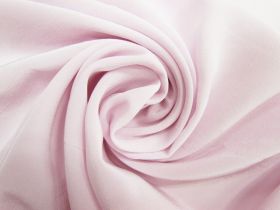 Great value Silk Crepe De Chine- Light Lilac #9347 available to order online Australia