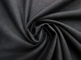 Great value *Seconds* Retro Fleece- Washed Black #5099- Reduced from $11.95m available to order online Australia