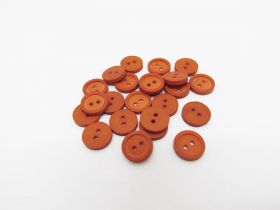Great value 13mm Button- FB389 Orange available to order online Australia
