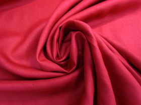 Great value Linen- Ruby Red available to order online Australia