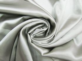 Great value Stretch Satin- Silver Smoke #9381 available to order online Australia