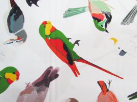 Great value Robyn Hammond Collection- Birds- White DV3787 available to order online Australia