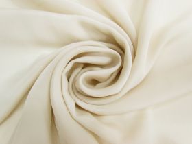 Great value Crepe De Chine- Soft Grey Beige #9399 available to order online Australia