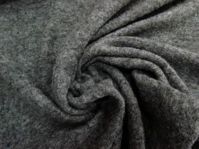 Great value Brushed Wool Blend Knit- Charcoal Marle #6662 available to order online Australia