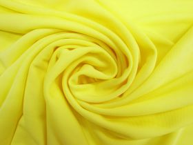 Great value Viscose Knit- Buttercup Yellow #9447 available to order online Australia