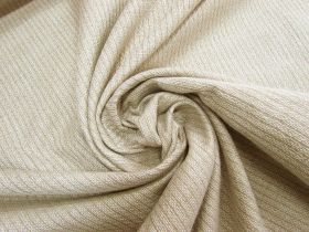 Great value Heavyweight Linen Blend With Stitch Stripe #6887 available to order online Australia