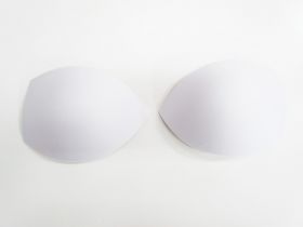 Great value TRW Bra Cups- Size 8 White #BC-705 available to order online Australia