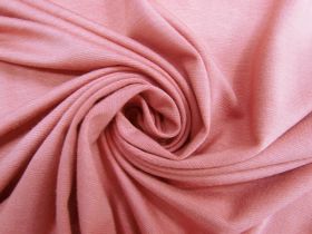 Great value Bamboo Jersey- Dusty Rose Pink #9473 available to order online Australia