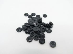 Great value 10mm Button- FB423 Black available to order online Australia