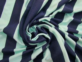Great value *Seconds* Pool Side Stripe Interlock Jersey #5162 available to order online Australia