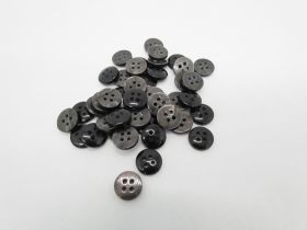Great value 11mm Button- FB453 Black available to order online Australia
