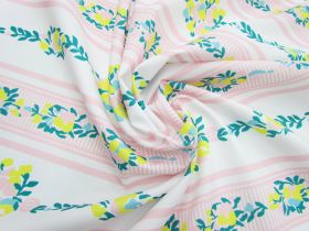 Great value Mouna's Retro Kitchen Polyester Twill #3371 available to order online Australia