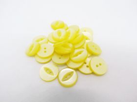 Great value 16mm Button- FB518 Yellow available to order online Australia