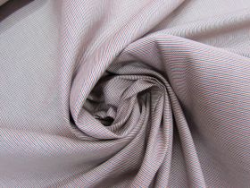 Great value Lightweight Stripe Cotton Canvas #7017 available to order online Australia