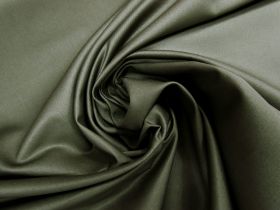 Great value Cotton Drill- Khaki Green #7033 available to order online Australia
