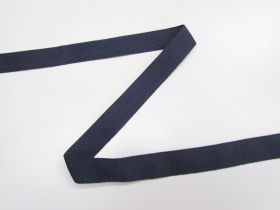 Great value 20mm Webbing Tape- Dark Navy #T167 available to order online Australia
