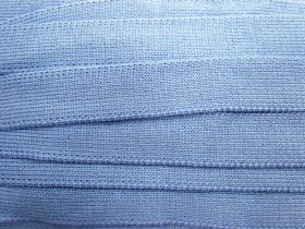 Great value 25mm Thick Rib Trim- Sky Blue #3510 available to order online Australia