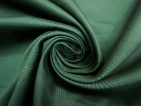 Great value 7.1oz Cotton Drill- Forest Walk Green #9521 available to order online Australia