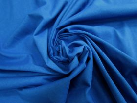 Great value Cotton Jersey- Vivid Blue #7085 available to order online Australia