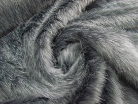 Great value Faux Fur- Silver Fox #7095 available to order online Australia