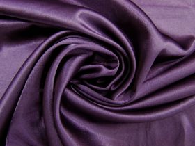 Great value Stretch Satin- Royalty Purple #9531 available to order online Australia