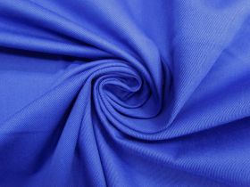 Great value 7.4oz Cotton Drill- Royal Blue #9540 available to order online Australia