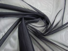 Great value Rigid Nylon Tricot- Smokey Black #1453 available to order online Australia