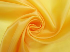 Great value Polysheen Lining- Sunflower #9558 available to order online Australia