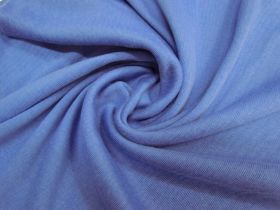 Great value *Seconds* Tubed Rib- Cornflower Blue #5238 available to order online Australia