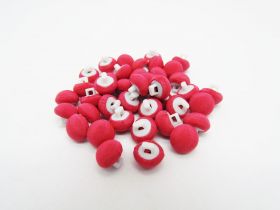 Great value 10mm Button- FB544 Pink available to order online Australia