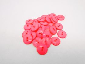 Great value 16mm Button- FB566 Pink available to order online Australia
