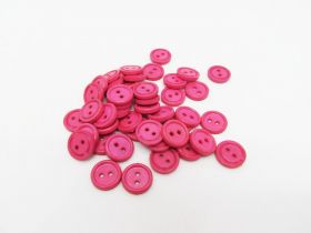 Great value 11mm Button- FB568 Pink available to order online Australia