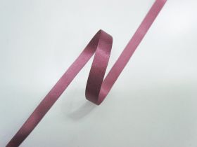 Great value Double Sided Satin Ribbon- 10mm- 6837 GRAPE available to order online Australia