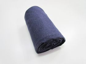 Great value 1m Mini Roll Remnant- Zen Active Spandex- Marine Blue Marle available to order online Australia